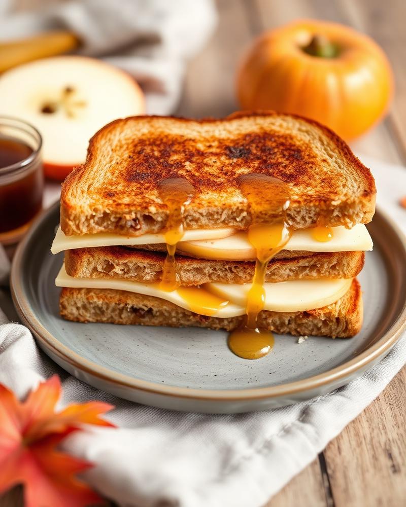 The Orchard Melt