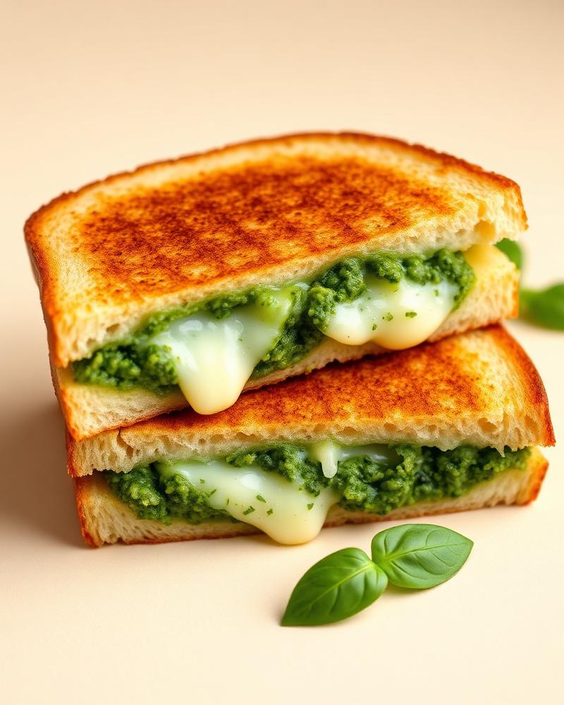 Pesto Perfection