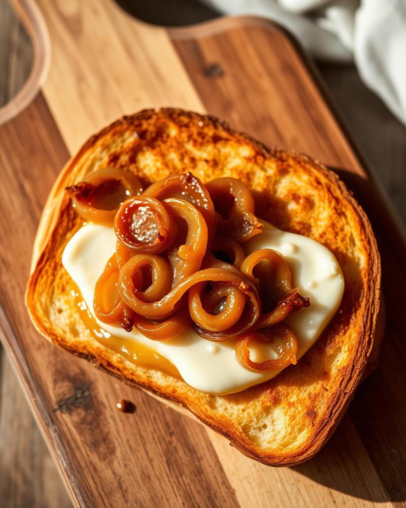The Truffle Muenster